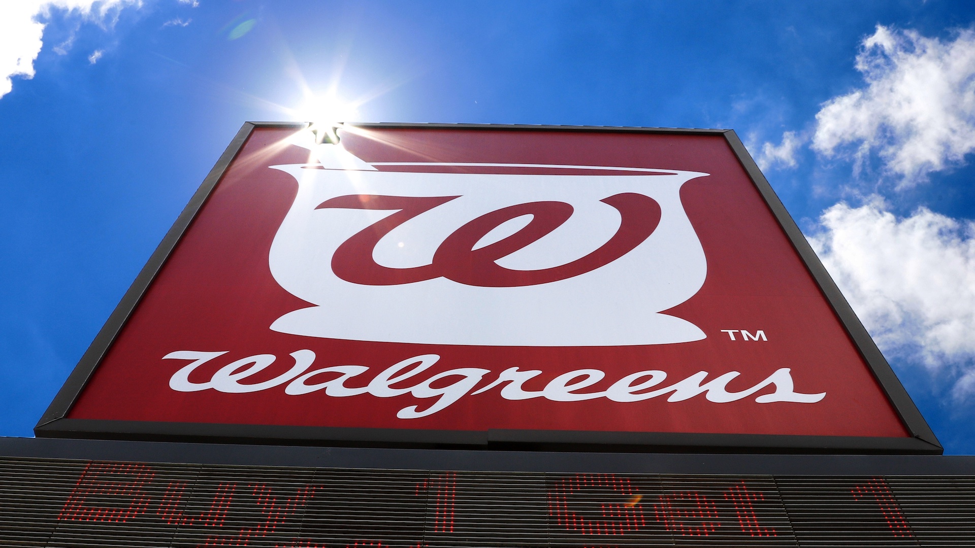 Walgreens to Sell Drug Wholesale Business for 6.5B Chicago News WTTW